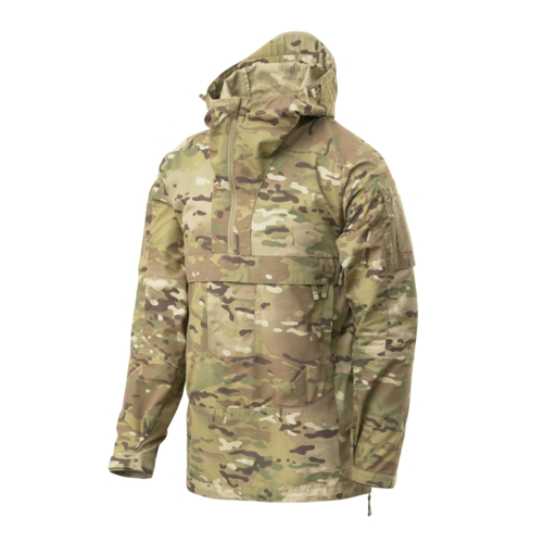 HELIKON bunda / větrovka TRACER Polycotton Rip-stop - Multicam(R)