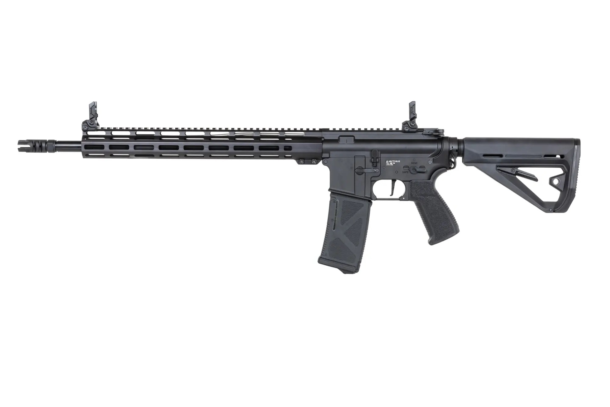 Arcturus AR15 Rifle FE(TM) M-LOK - Černá