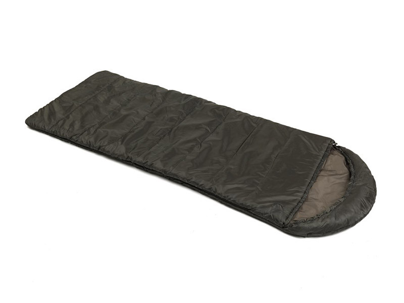 SNUGPAK Spací pytel Sleeper Nautilus Olivová