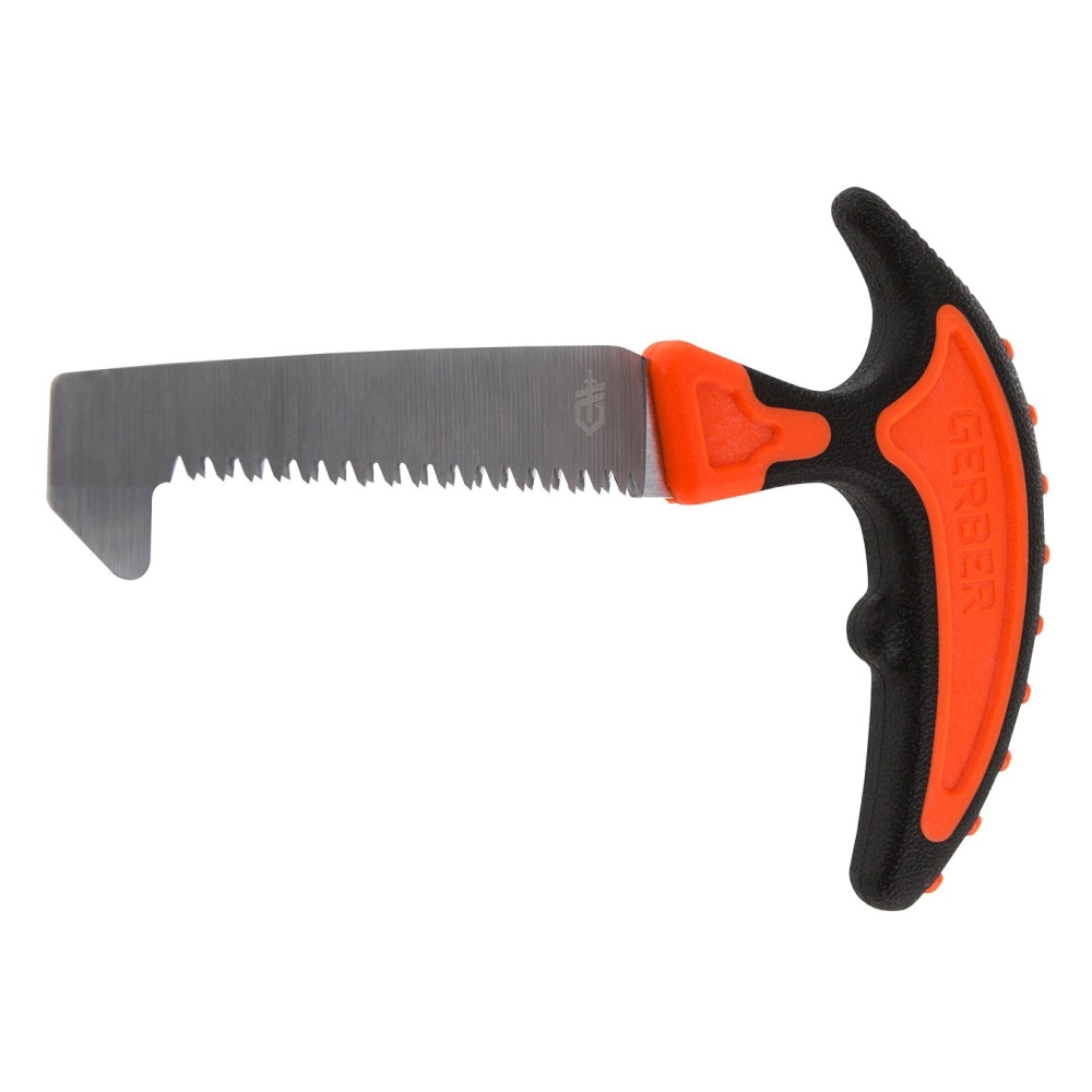 GERBER lovecká pilka Vital Pack Saw - Oranžová