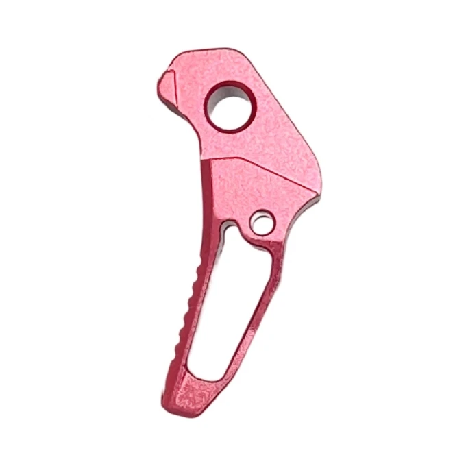 CTM TAC - CTM VELO Adjustable Trigger for AAP-01 / Glock - P | ANAREUS