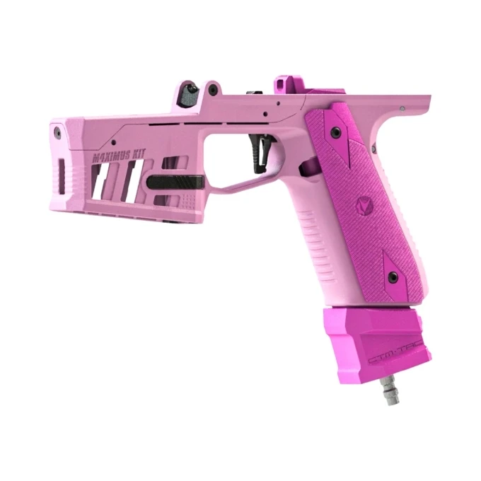 CTM TAC - CTM AAP-01 / AAP-01C HPA M4XIMUS Airsoft Kit - Pin | ANAREUS