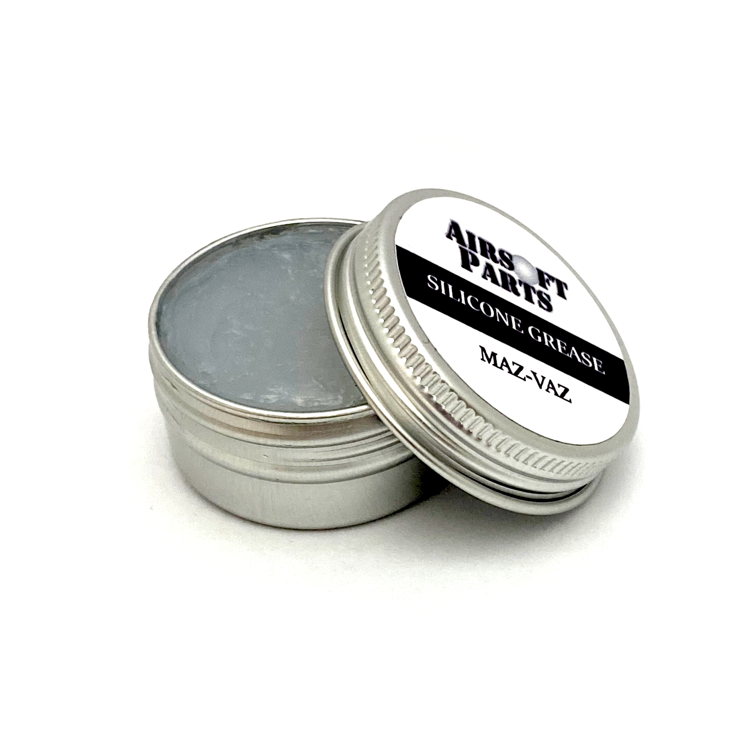 AirsoftParts silikonová vazelína (12 ml)