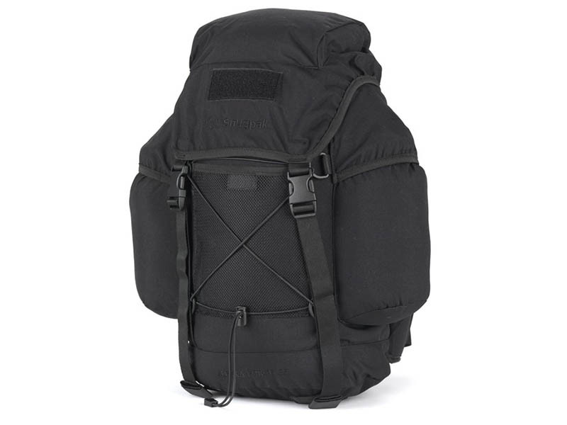 SNUGPAK Batoh Sleeka Force, 35L - Černý