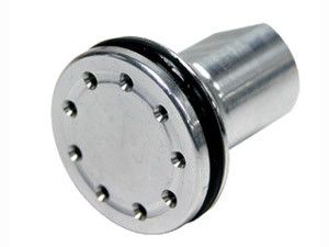 GUARDER Hliníková hlava pístu pro PSG-1