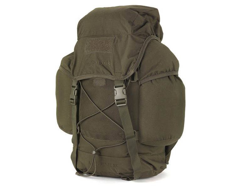 SNUGPAK Batoh Sleeka Force, 35L - Olivový