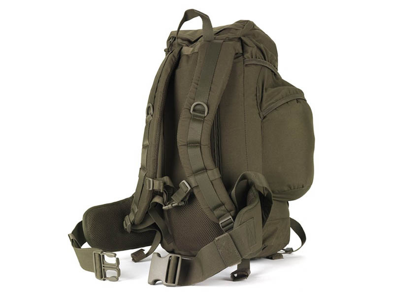 SNUGPAK Batoh Sleeka Force, 35L - Olivový
