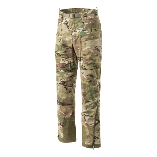 HELIKON kalhoty Trooper Pants Nylon - MultiCam(R)
