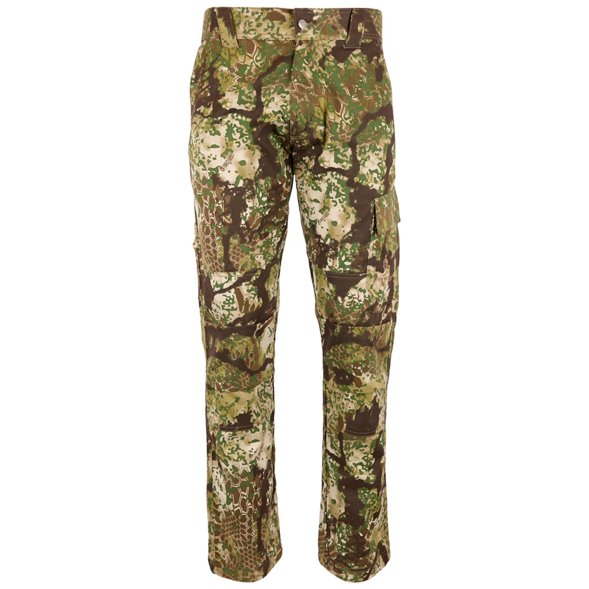 KRYPTEK kalhoty Stalker Pant - Kryptek Obskura Transitional