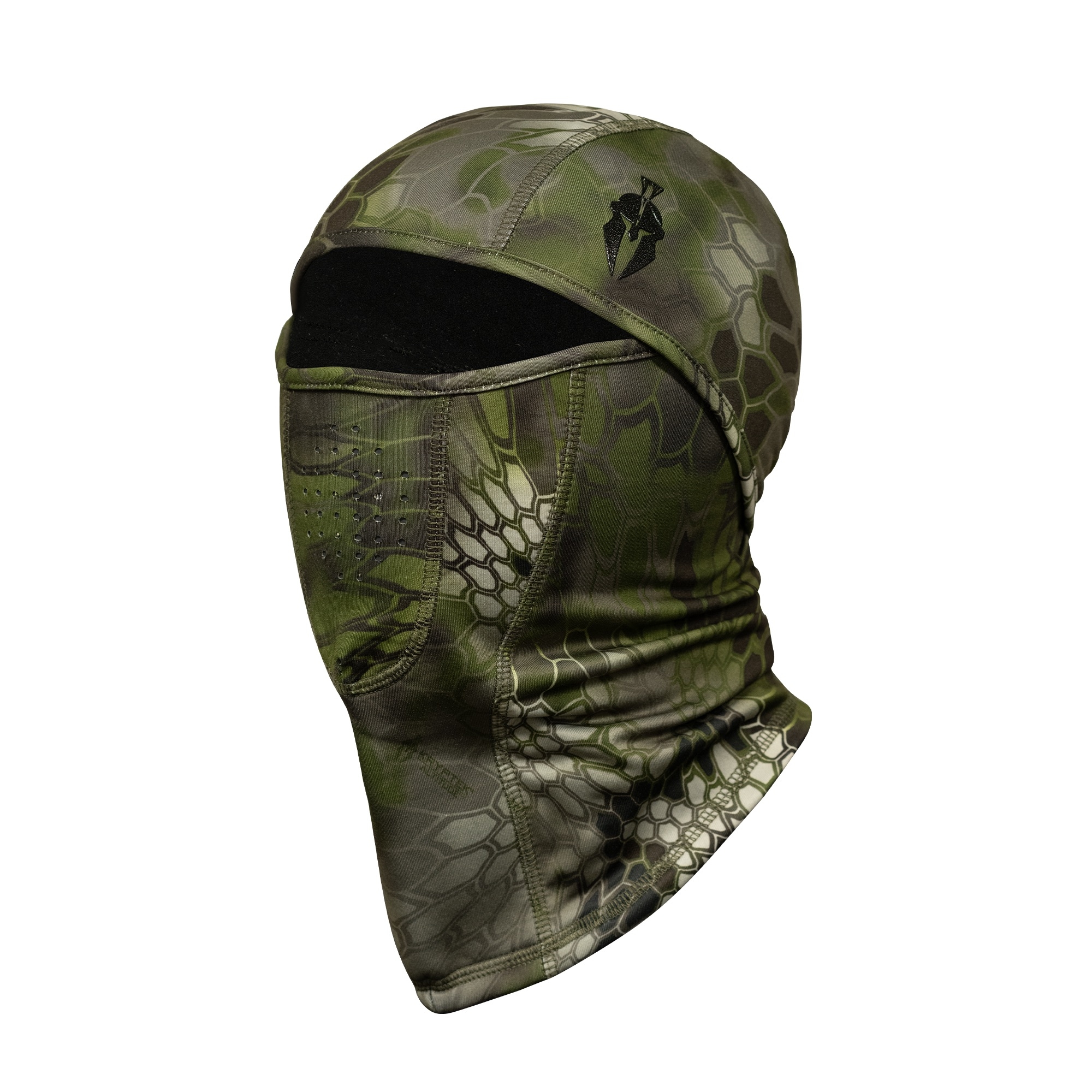 KRYPTEK KRYPTEK kukla Wyot Balaclava, One Size - Kryptek Altitude