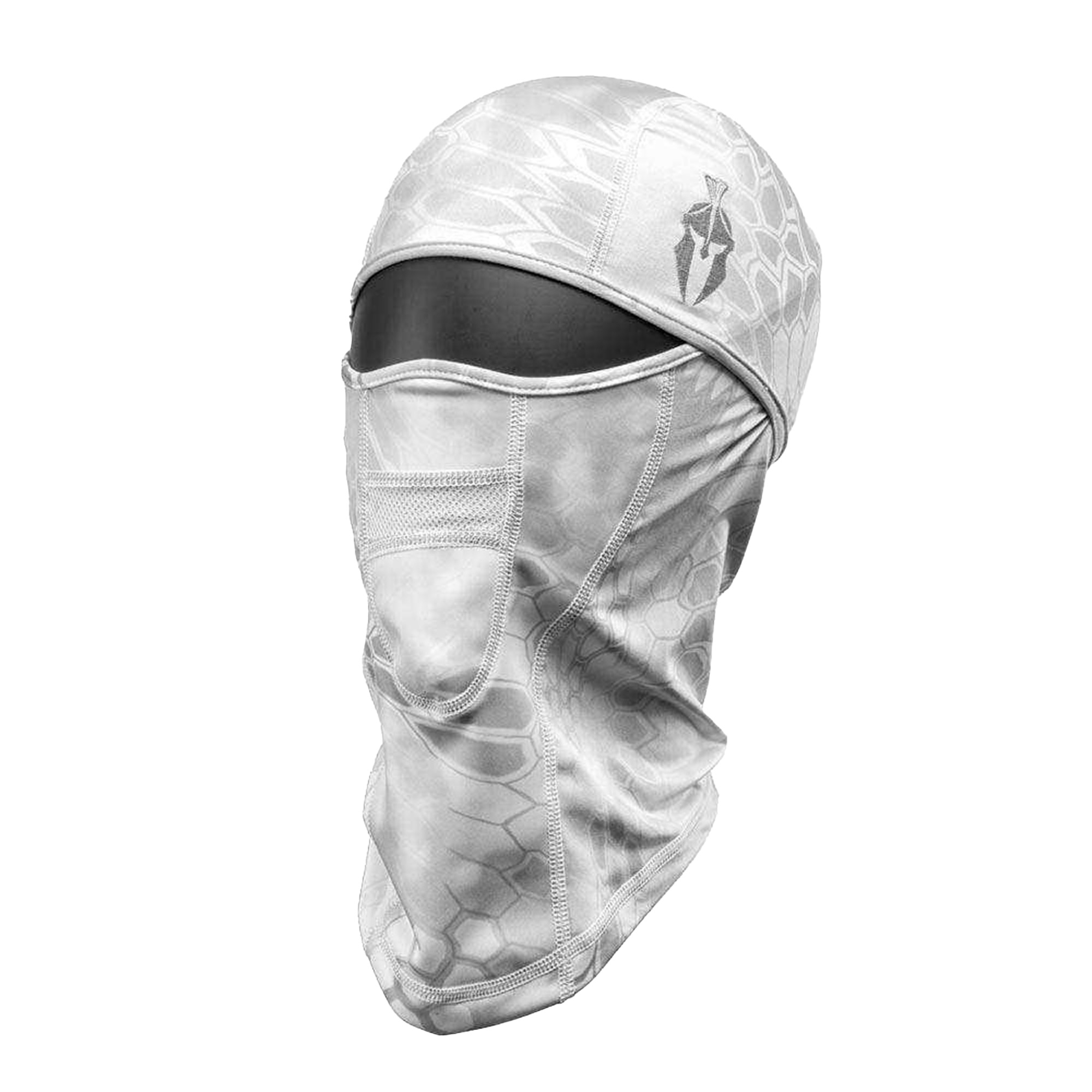 KRYPTEK KRYPTEK kukla Wyot Balaclava, One Size - Kryptek Wraith
