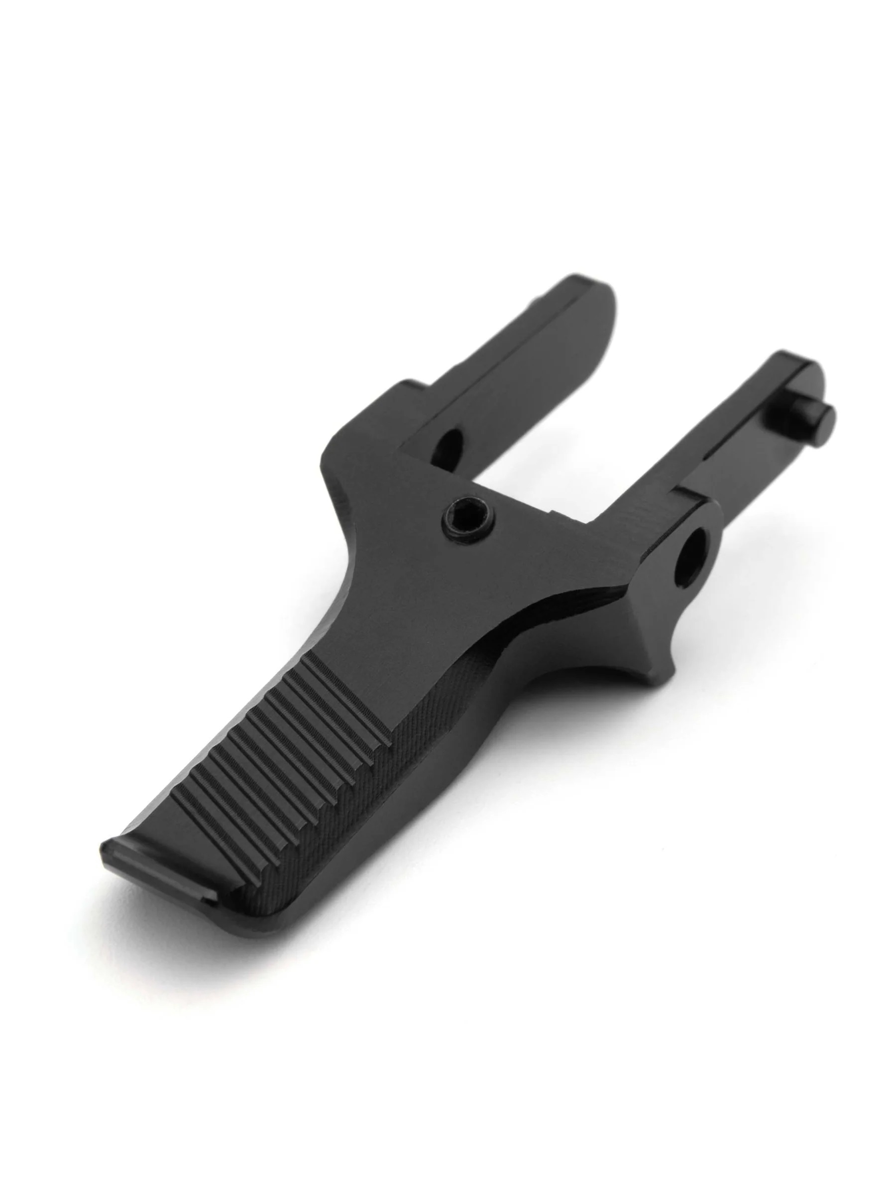 Tridos taktická CNC spoušť pro SSX23 / MK23 - Černá