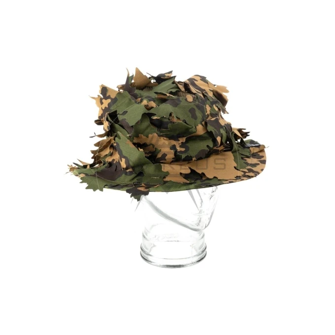 Invader Gear - Invader Gear Leaf Boonie Hat - Partizan | ANAREUS