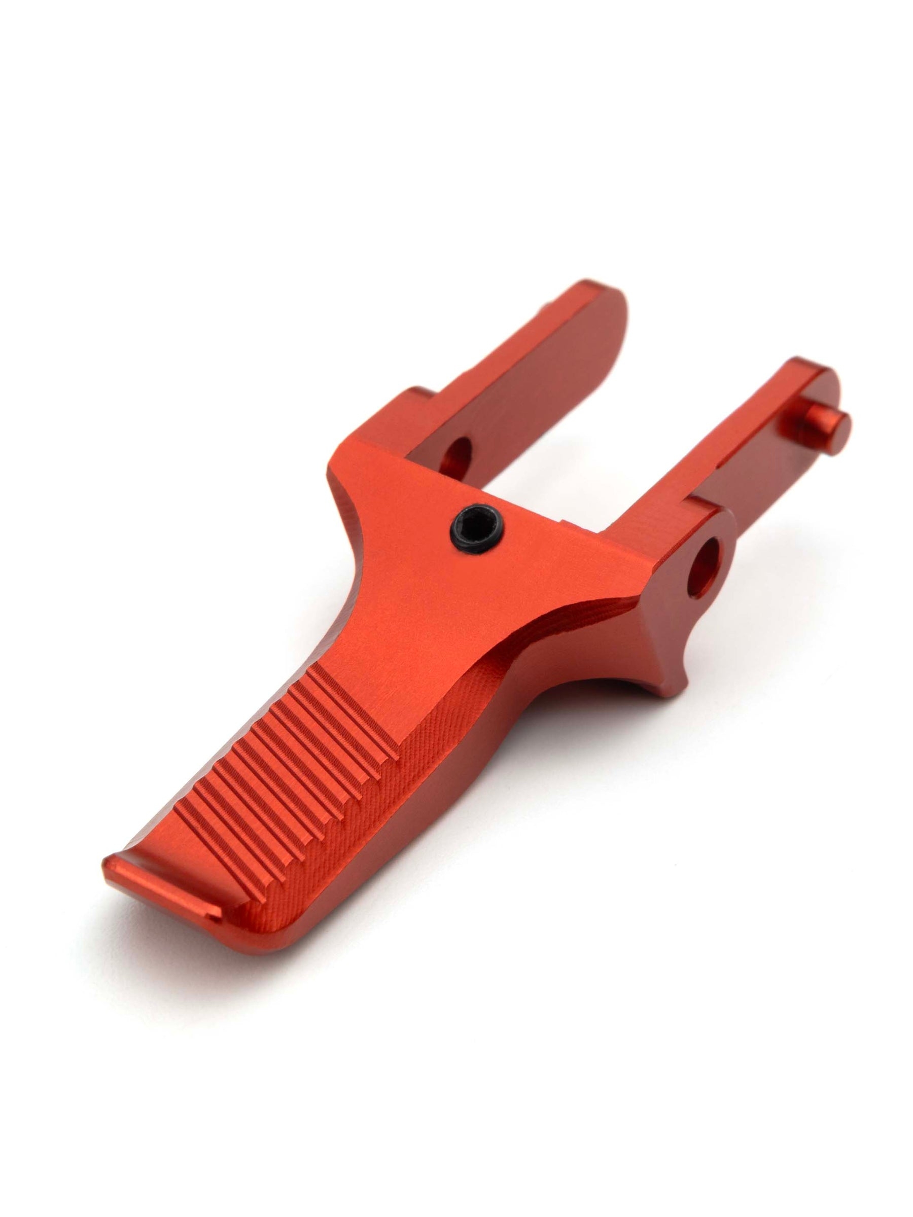 Tridos taktická CNC spoušť pro SSX23 / MK23 - Červená
