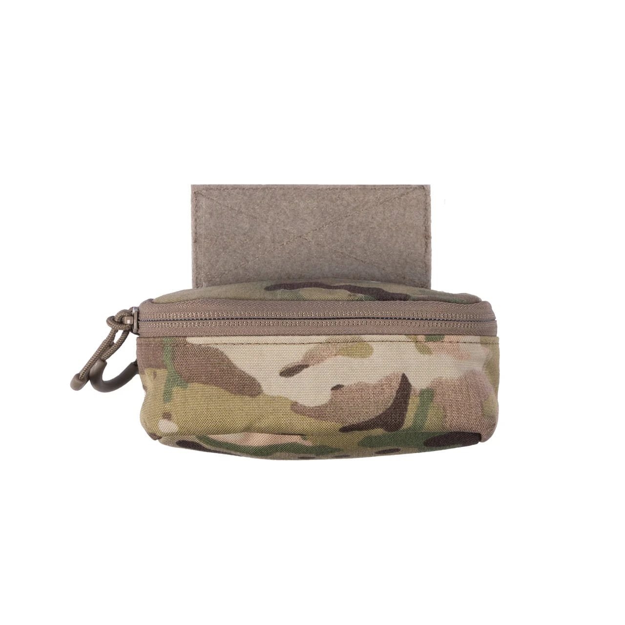 EBERLESTOCK EBERLESTOCK podvěsná VECLRO sumka RECON QUICKCASE - MultiCam®