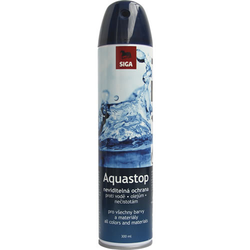 Impregnace AQUASTOP (Carat) 300ml