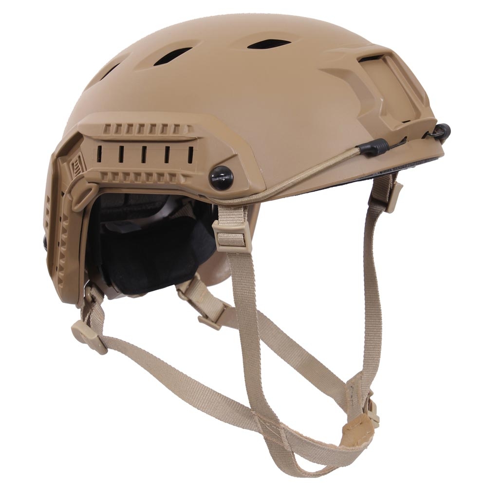 ROTHCO helma FAST ADVANCED OCC - Coyote