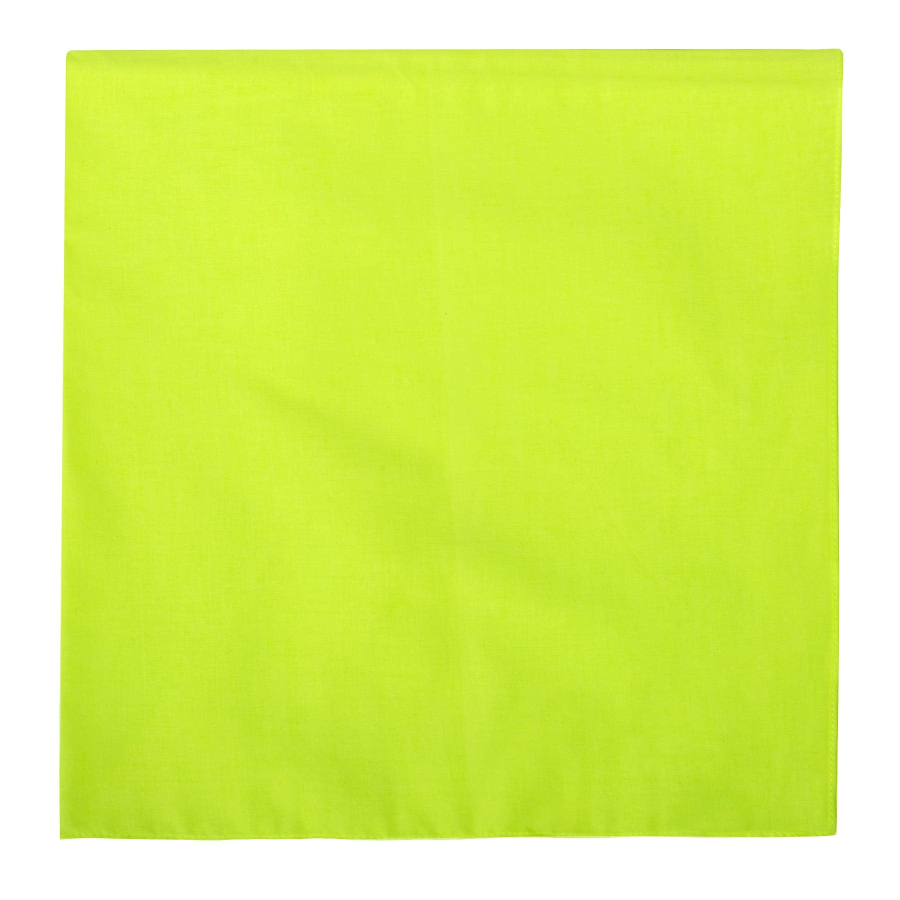 ROTHCO šátek JUMBO 68 x 68 cm - Zelená