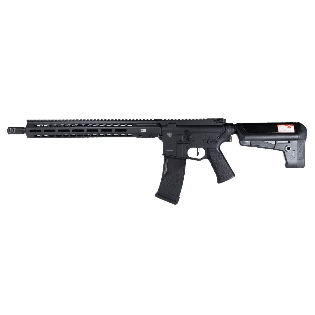 KRYTAC Barrett REC7 MK3 Carbine (M-LOK) AEG - Černá