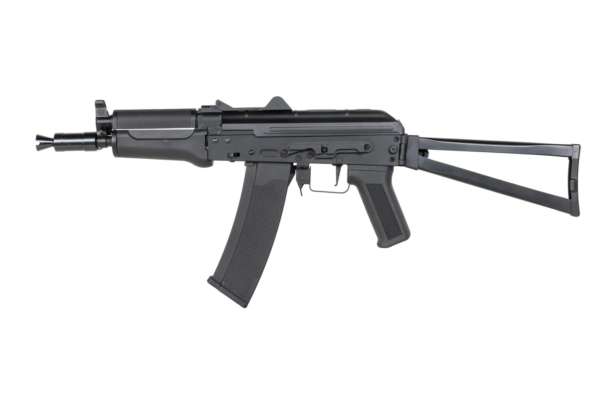SA AKS-74UN (SA-J81 CORE(TM) HAL ETU Gen.2) - Černá