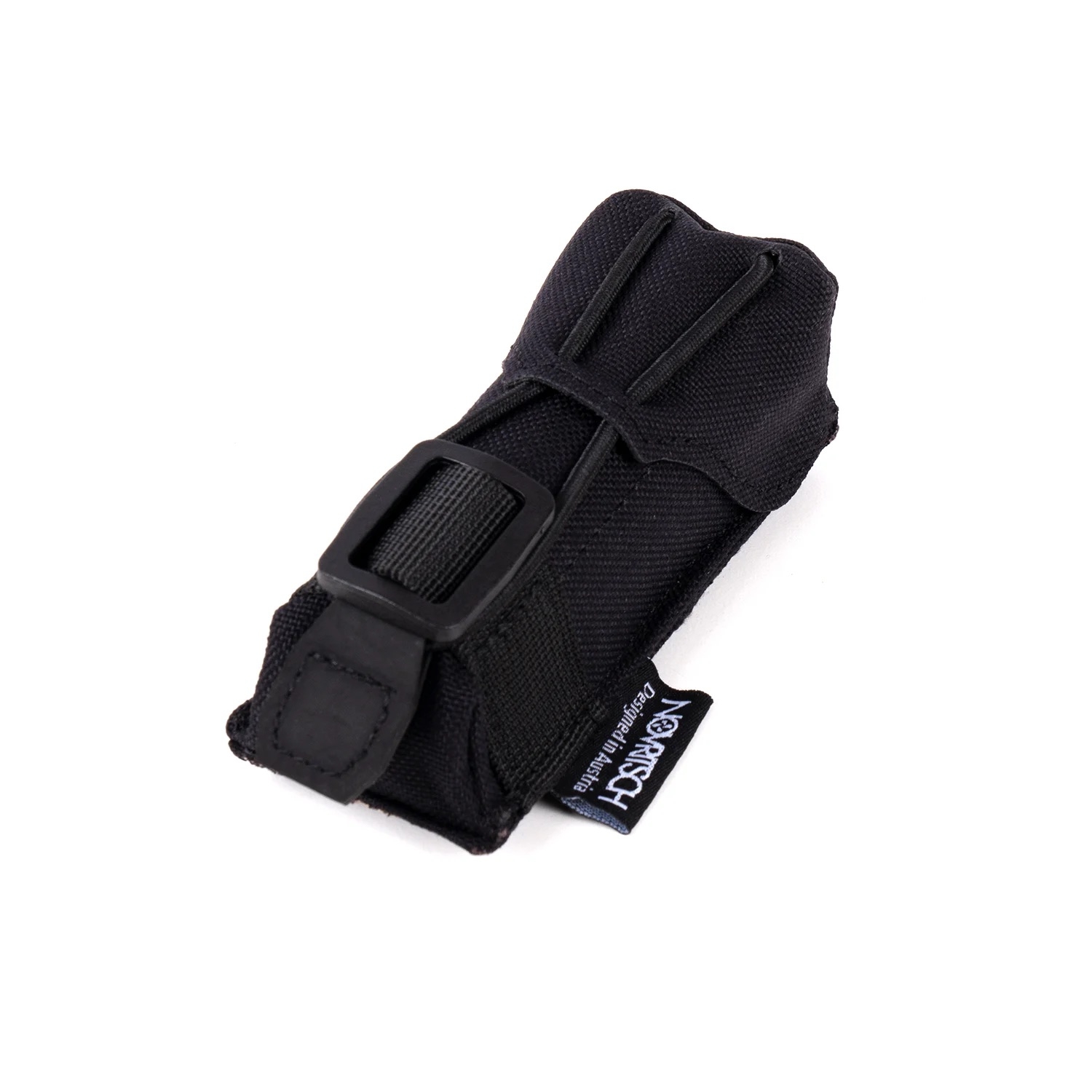 Novritsch MOLLE sumka pro zásobník SSG10 / VSR V2 – Černá