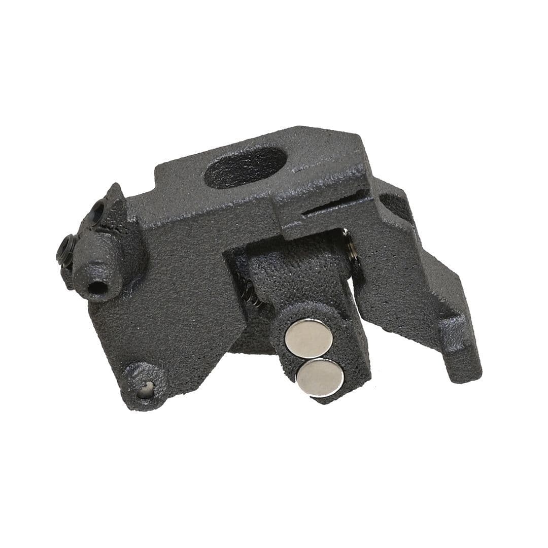 PERUN nastavitelný odpor spouště Speeder V2 Clicker - Černá