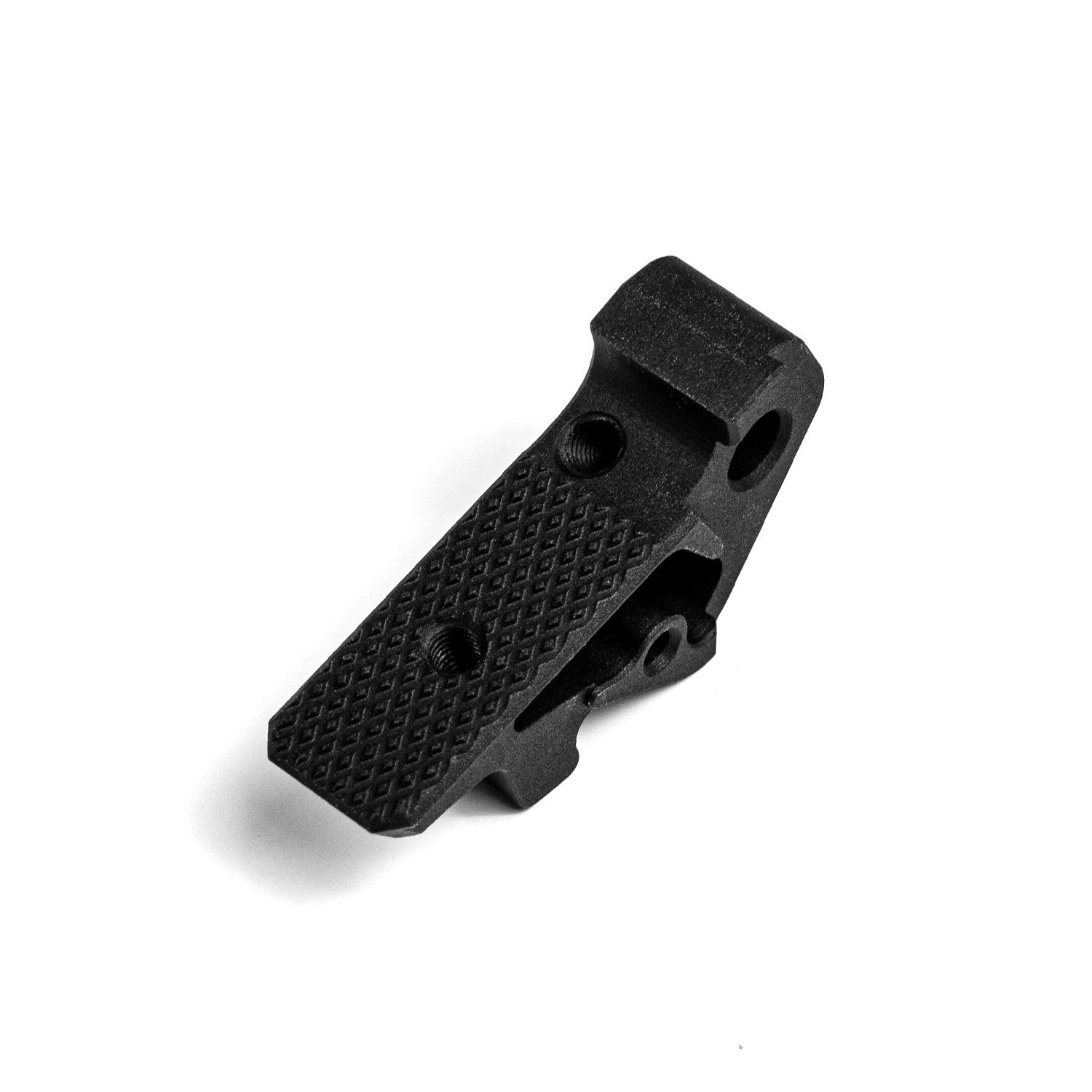 Novritsch CNC nastavitelná spoušť SPEED TRIGGER TP22 GBB - Černá