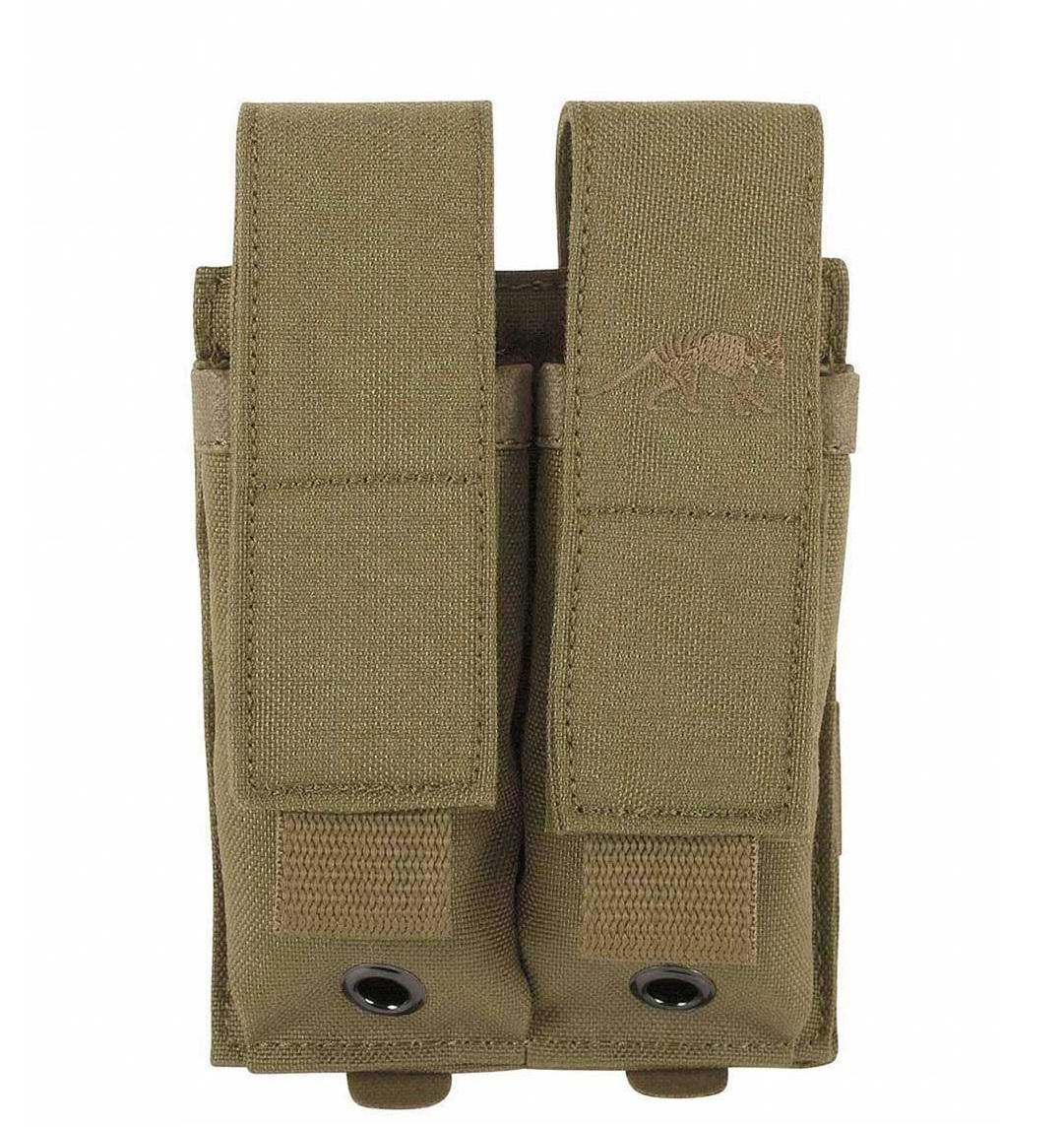 Tasmanian Tiger TT MOLLE sumka MKII na 2 pistolové zásobníky - Khaki