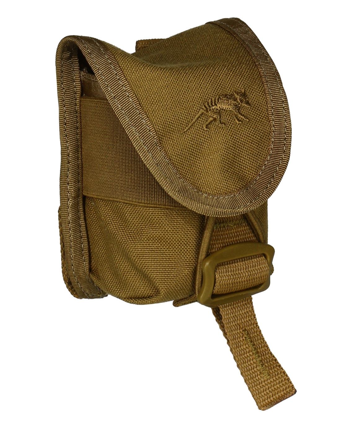 Tasmanian Tiger TT MOLLE sumka na ruční granát - Coyote Brown