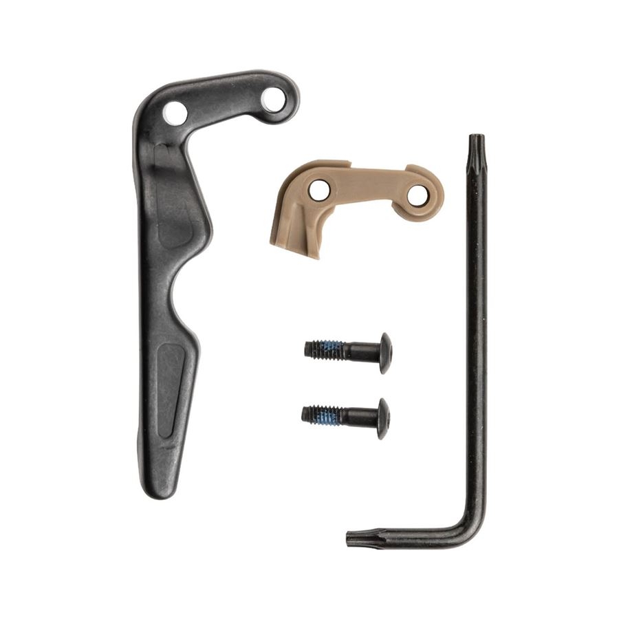 Leatherman MUT klip na opasek - Černá
