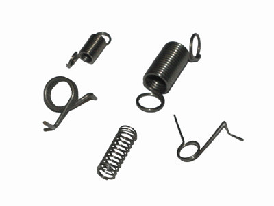 SRC Set pružinek pro AK