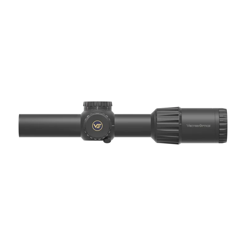 Vector Optics - Vector Optics TAURON 1-6x24 G2 FFP LPVO Rifl | ANAREUS