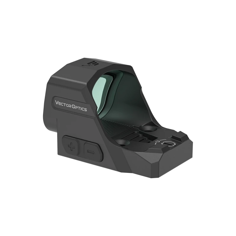 Vector Optics - Vector Optics FRENZY FLEX 24x29 MOJ Red Dot | ANAREUS