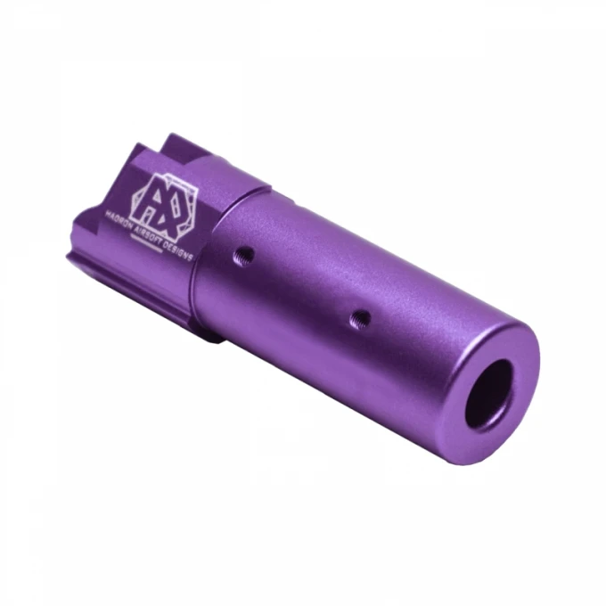 Hadron Airsoft Designs - HADRON AAP-01 TDC LOKI Hop-Up Unit | ANAREUS