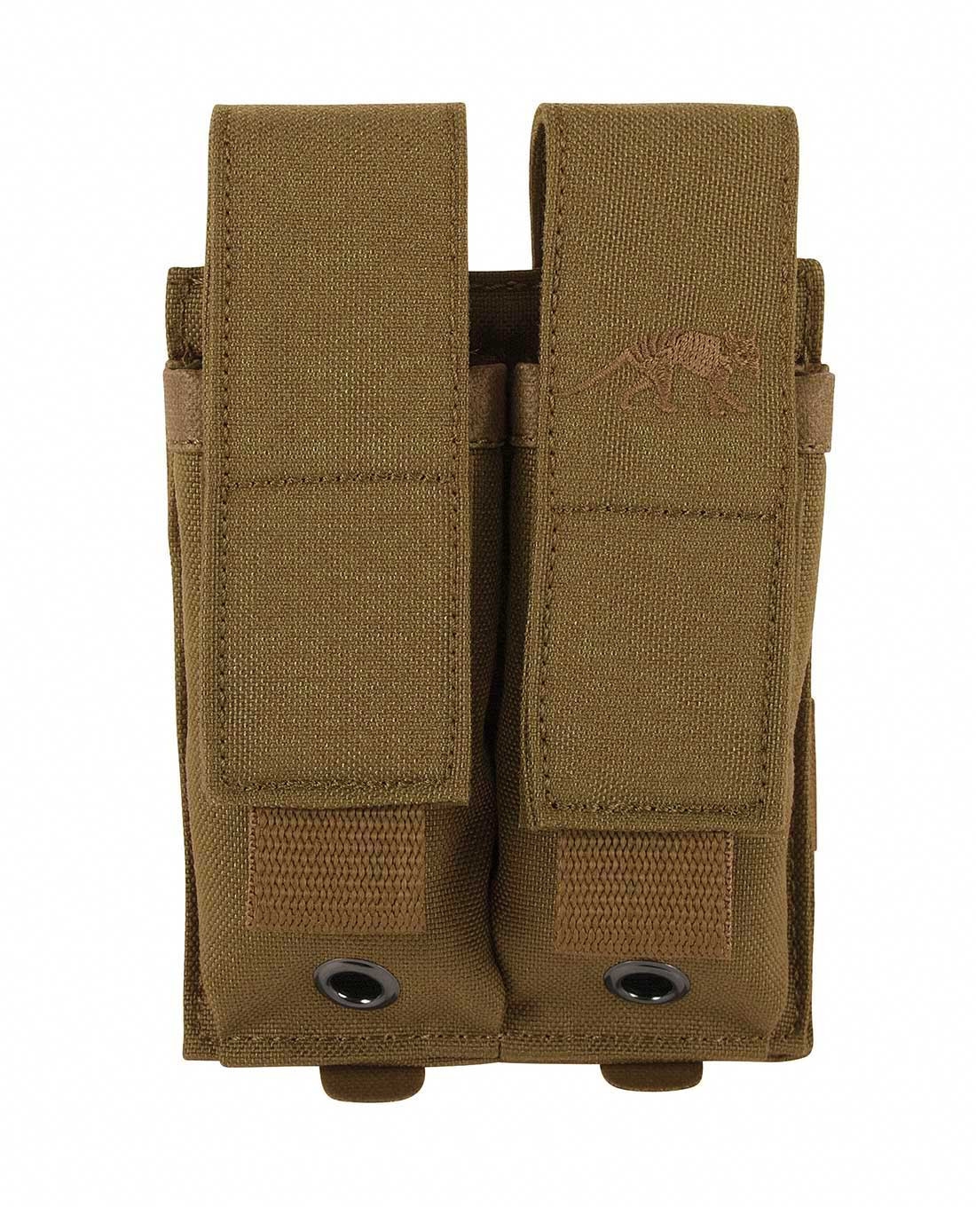 Tasmanian Tiger TT MOLLE sumka MKII na 2 pistolové zásobníky - Coyote Brown