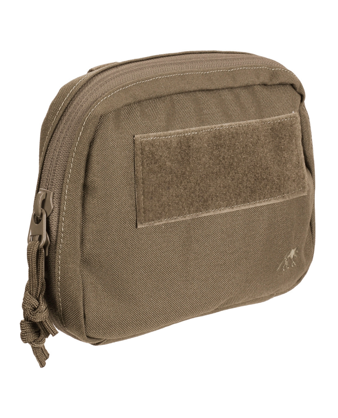 Tasmanian Tiger TT MOLLE admin sumka LEADER ADMIN POUCH - Coyote Brown