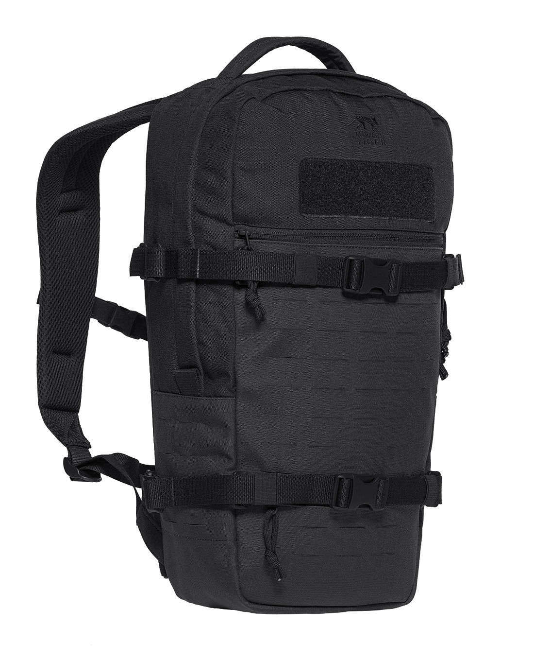 Tasmanian Tiger TT taktický batoh MODULAR DAYPACK L 18 l - Černá