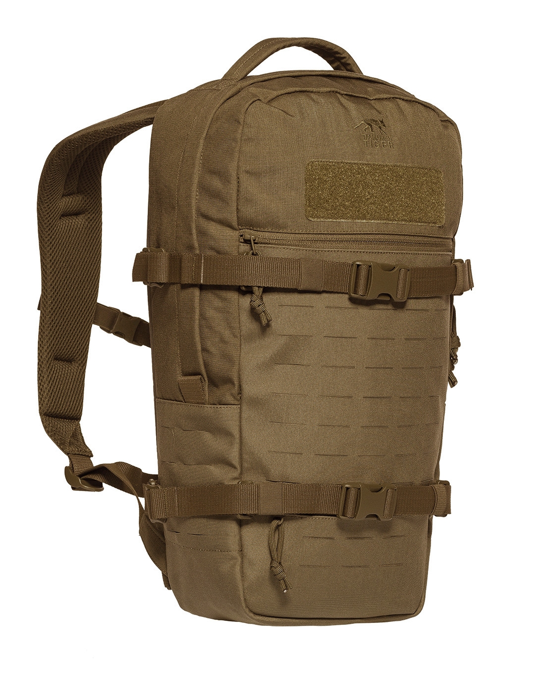 Tasmanian Tiger TT taktický batoh MODULAR DAYPACK L 18 l - Coyote Brown