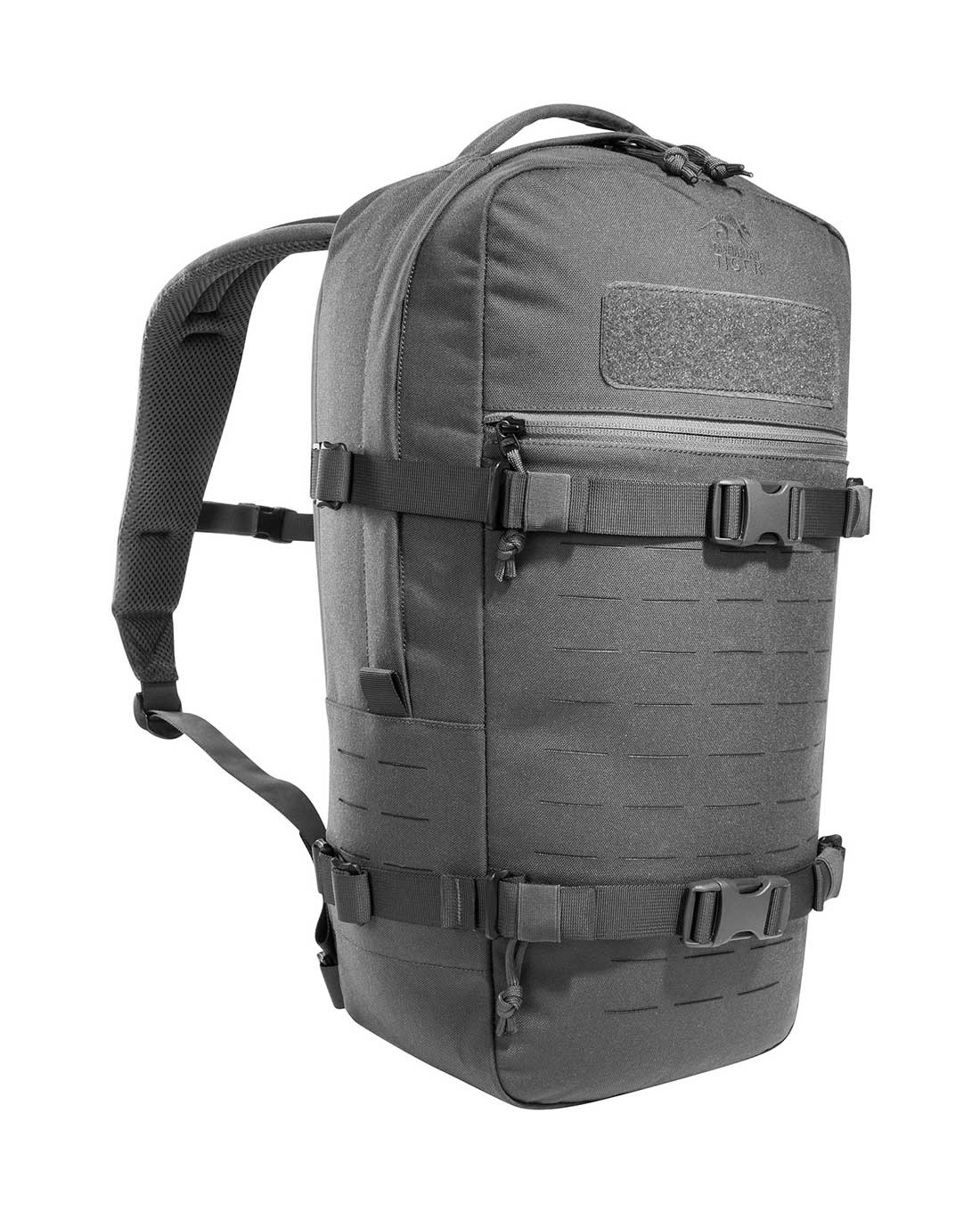 Tasmanian Tiger TT taktický batoh MODULAR DAYPACK L 18 l - Šedá