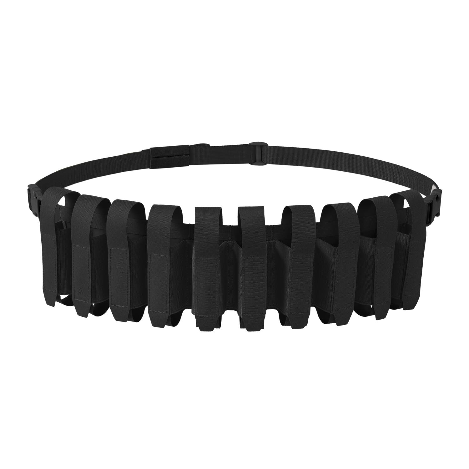 Direct Action opasek BANDOLIER MKII na 10 ks 40mm granátů - Černá