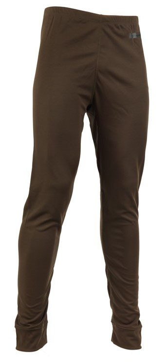 SNUGPAK Spodky SNUGPAK 2ND SKINZ COOLMAX, olivové, velikost S