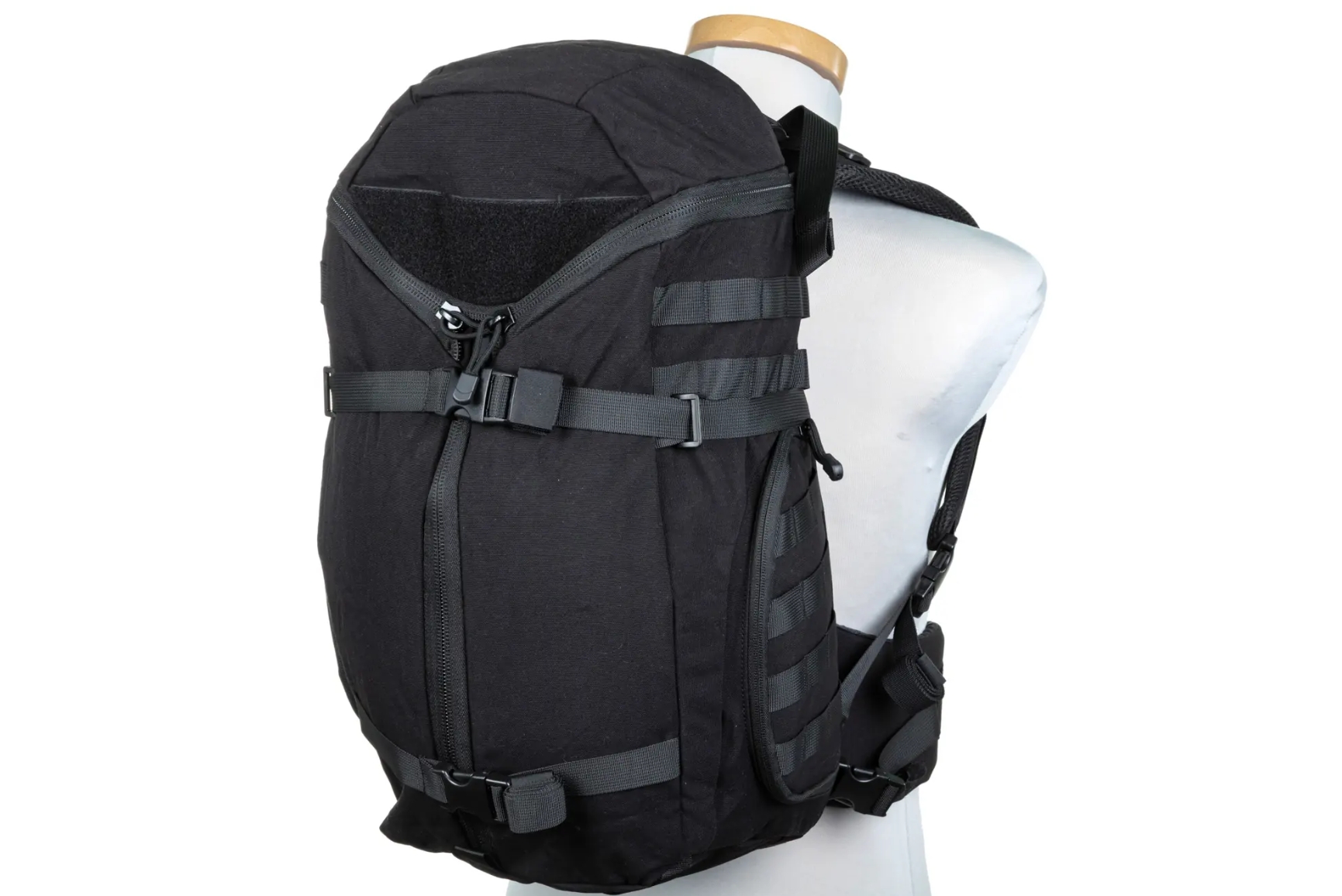 SATAC SATAC batoh PATROL TACTICAL 40L - Černá