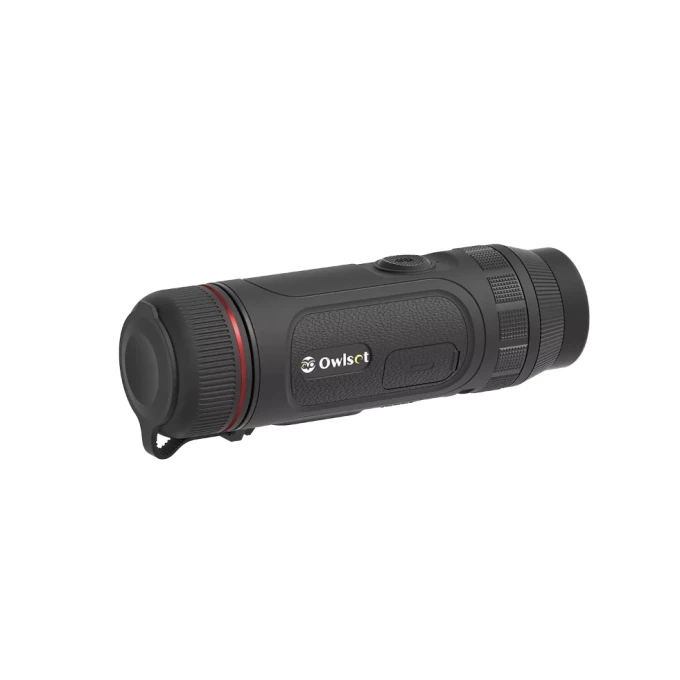 Vector Optics - VO OWLSET ARGON ES 1.9x25 Thermal Imaging Mo | ANAREUS