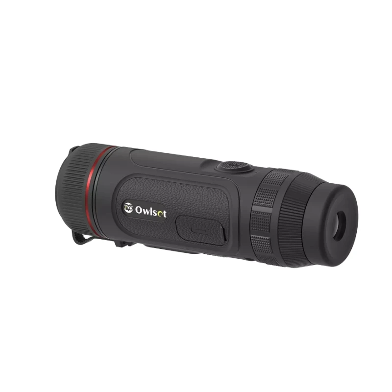 Vector Optics - VO OWLSET ARGON ES 1.9x25 Thermal Imaging Mo | ANAREUS
