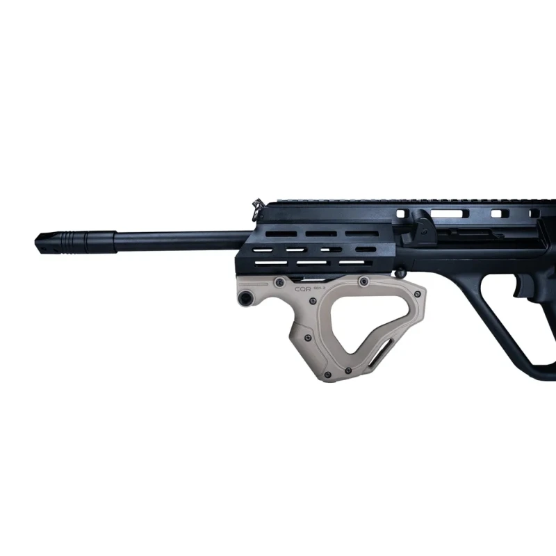 赤字超特価，新作登場 HERA ARMS HERA CQR G2 Front Grip（BK/ODの2