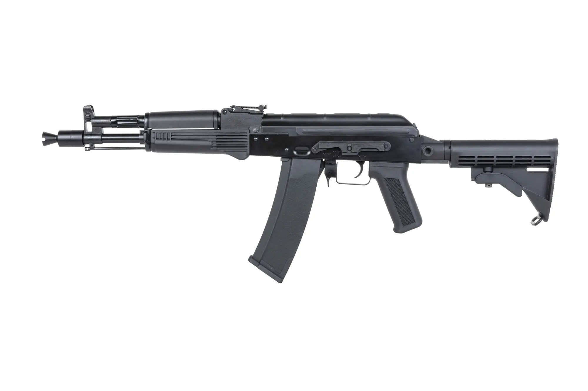 SA AK105 Buffer (SA-PJ10 PRIME(TM) ASTER SE V3, Brushless motor) - Černá