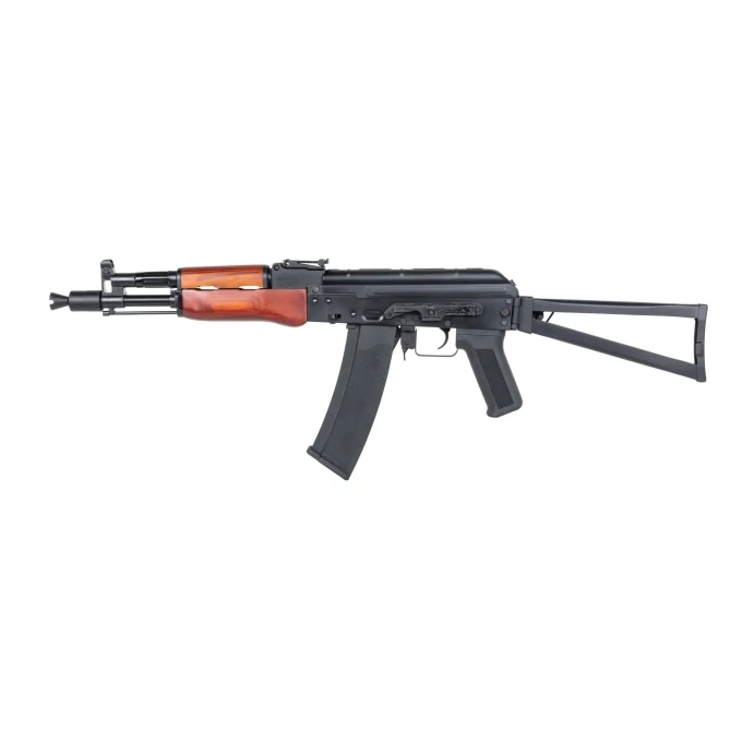 Specna Arms - SA AKS-74 (SA-PJ08 PRIME™ ASTER SE V3, Brushle | ANAREUS