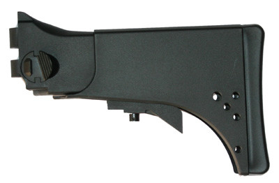 Pažba pro G36 s prostorem pro baterii