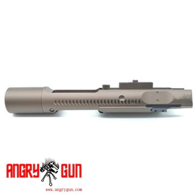 Angry Gun hliníkový High Speed Bolt Carrier pro TM MWS - Písková