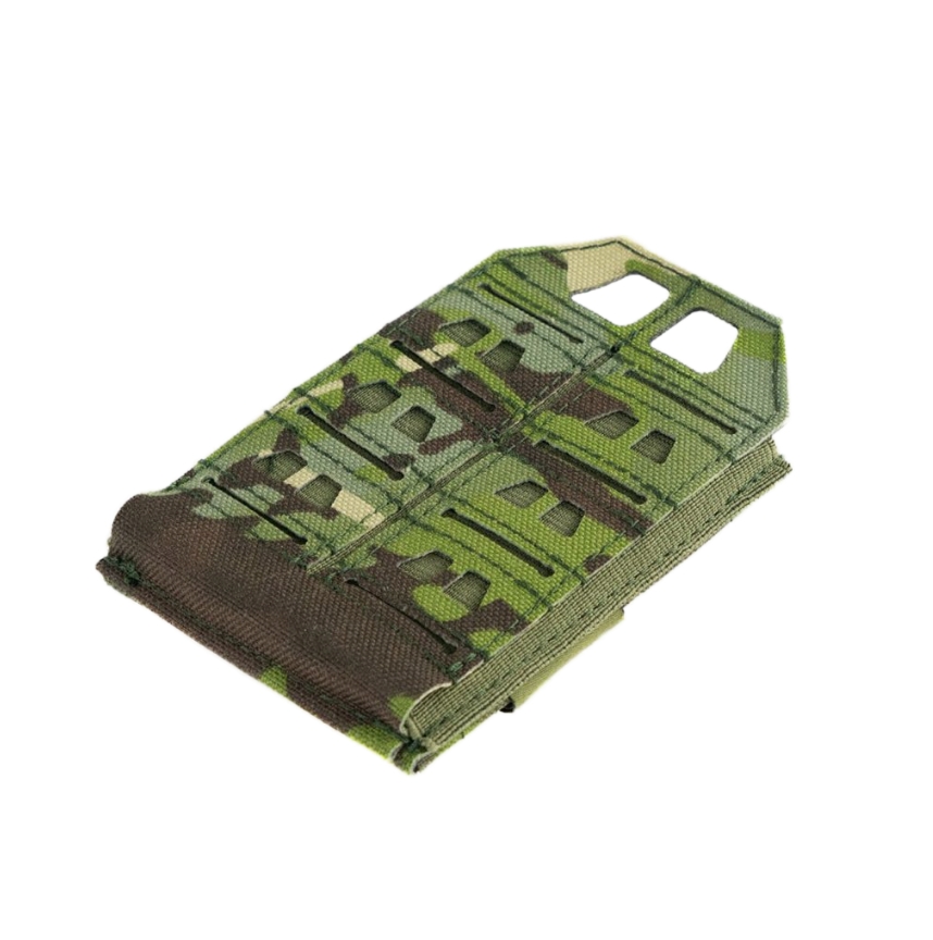 Novritsch MOLLE sumka Low Profile AR15 / M4 - ACP Tropic